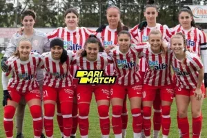 Νέα Σαλαμίνα: Τα "συγχαρητήρια" στην γυναικεία ομάδα