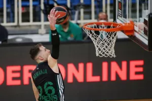 Στον δρόμο για την καλύτερη σεζόν της καριέρας του ο Νέντοβιτς!