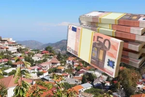 Επίδομα για κόστος μετάβασης: €300 έως €600 για 130 χωριά