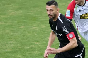 Με Γιαννούλη και Σωτηρίου η προπόνηση
