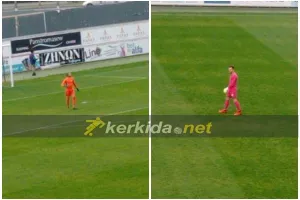 Λοΐζου και… Λοΐζου!
