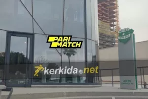 Μετακόμισε... ο Άρης! (φώτος)