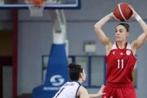 «Αέρα» πέρασε ο Ολυμπιακός
