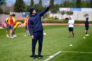 Πάφος FC/Κλικς από την πρωινή