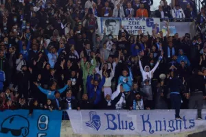 Πάφος FC/Βίντεο με εντυπωσιακές εικόνες