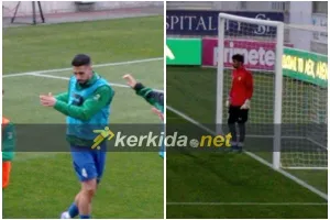Τούμπας Vs Τούμπας στην ΑΡΕΝΑ!