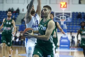 Νίκη μετά κόπων και βασάνων