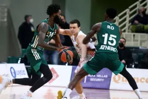 Έβγαλε αντίδραση ο Παναθηναϊκός!