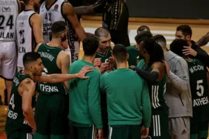 Δύο νέα κρούσματα στον Παναθηναϊκό!