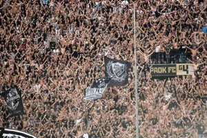 ΠΑΟΚ: Στάση αναμονής για την απόφαση της πειθαρχικής επιτροπής!