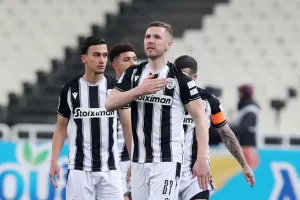Το αήττητο σερί και το "πρέπει" στον ΠΑΟΚ