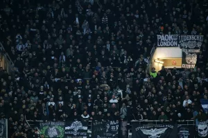 ΠΑΟΚ: Αδημονία για τα εισιτήρια του πρώτου αγώνα με τη Μαρσέιγ