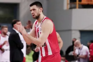 Παπανικολάου: «Είχαμε ένταση και βάλαμε τα μεγάλα σουτ»