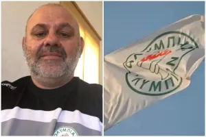 Παρασκευά: «Δεν υπήρξε προπηλακισμός, ούτε καταγγελία στην Αστυνομία»