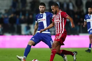 Για τις ελπίδες οι Ηπειρώτες, για το 47ο οι Πειραιώτες