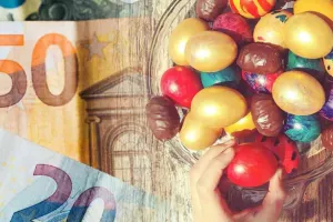 Πασχαλινό επίδομα: Θα πάρουν περισσότεροι φέτος 