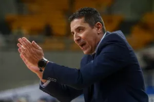 «Είχαμε σθένος, παλέψαμε - Πρέπει να βελτιωθεί στην πνευματική ετοιμότητα ο Μέικον