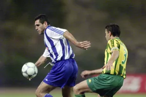 Ιωάννου/Λάρκου!