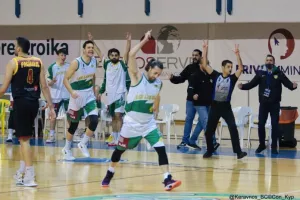Το πακέτο του Πιστόλα για το back2back