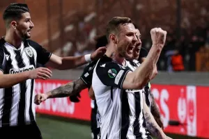 «Καλύτερα ένας δυνατός αντίπαλος»