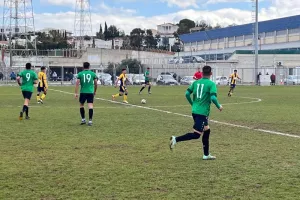 Συνεχίστηκε η δράση στο Πρωτάθλημα Νέων (Αποτελέσματα)