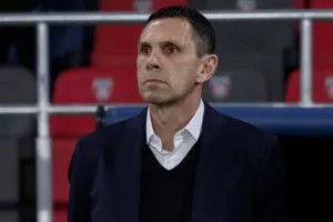 Η ενδεκάδα της Εθνικής με Μαυροβούνιο: Τέσσερις αλλαγές από Πογέτ