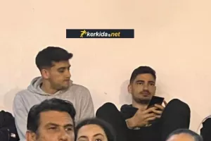 Στο "Ελευθερία" και ο Ψάλτης (φώτο)