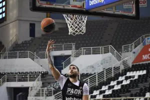 ΠΑΟΚ: Φουλάρει με απαρτία ενόψει Παναθηναϊκού