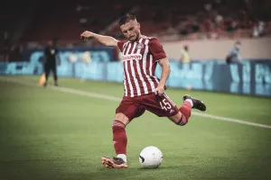 "Είμαι πολύ λυπημένος επειδή ο πατέρας μου είναι από την Ουκρανία"