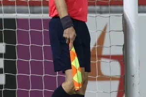 Οι ΡΕΦ στη Γ' Κατηγορία