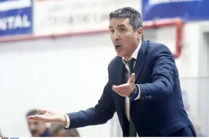 Πρίφτης: «Τα σχήματά μας ήταν ανορθόδοξα, καθοριστικός ο Παπαγιάννης»