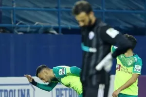 Ανόρθωση/Το πιο σοβαρό πρόβλημα...