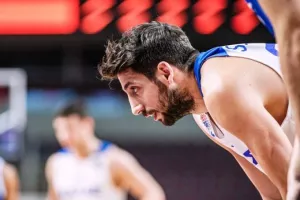 «Αφήνει το στίγμα του ο Τόμιτς»