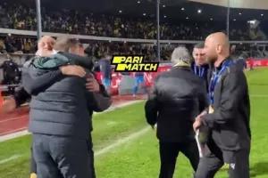Κέρδισαν το respect όλων στην ΑΕΛ!