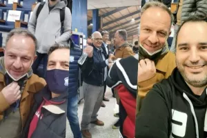 Δεν είπε “όχι” ο Τσόρνιγκερ 