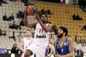 Επιθετικό ρεσιτάλ από τους ερυθρόλευκους