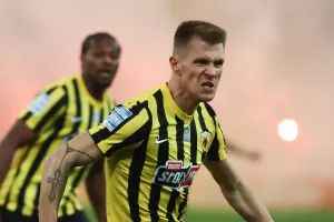 "Ο Γιαννίκης δεν ήθελε να πατάω στην αντίπαλη περιοχή, με εξέπληξε η απόλυση του"