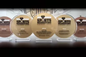 Πέντε βραβεία στα Sports Marketing Awards για την ΑΕΚ