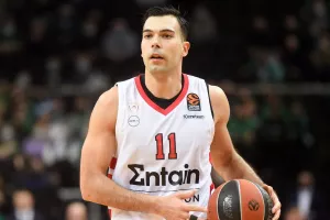 "Θεωρώ ότι η έδρα θα παίξει σημαντικό ρόλο με τον Παναθηναϊκό"
