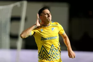 Λούκας Σόουζα/14 χρόνια 