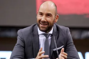 Θα βραβεύσει τον Σπανούλη ο Προμηθέας