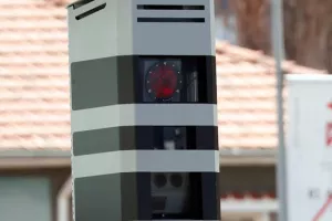 Τον Οκτώβριο κάμερες τροχαίας και στη Λεμεσό (ΣΗΜΕΙΑ)
