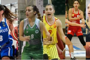 Η Σταύρια Κόνιαλη αποκλειστικά στο CB
