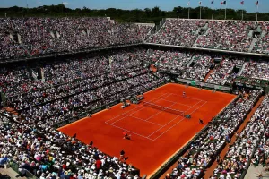  Διάθεση Εισιτηρίων για Roland Garros