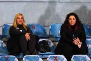 (Φωτορεπορτάζ) Ο κόσμος στο Τσίρειο
