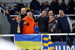 (Φωτορεπορτάζ) Ο κόσμος στο ΓΣΠ 