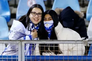 Ζεστάθηκαν με Λάζαρο