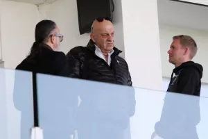 Κύπρος - Λευκορωσία U21: Οι διεθνείς μας το πάλεψαν, ο Εσθονός δεν τους άφησε