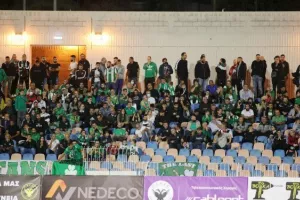 Τα εισιτήρια με ΠΑΕΕΚ