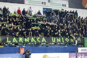 (Φώτος) Εντυπωσιακή παρουσία! 